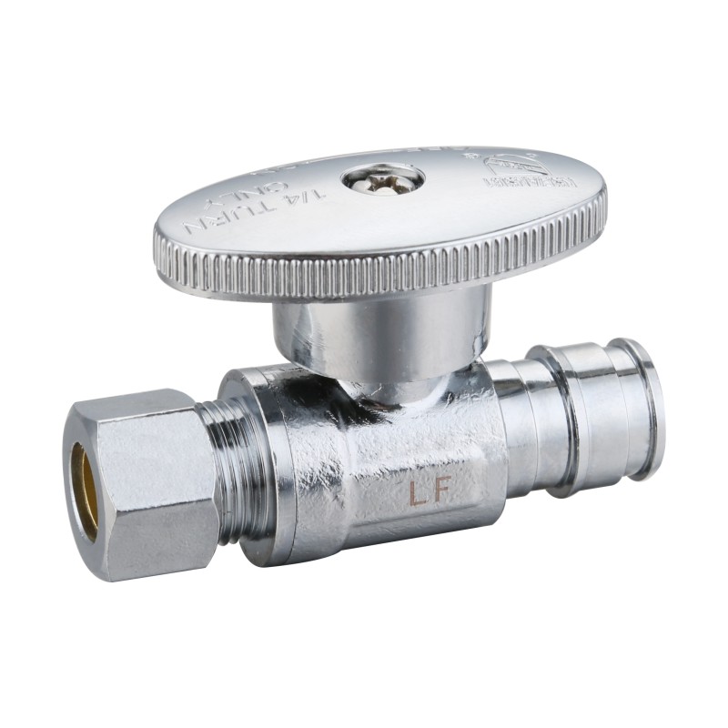 Brass Stop Valve